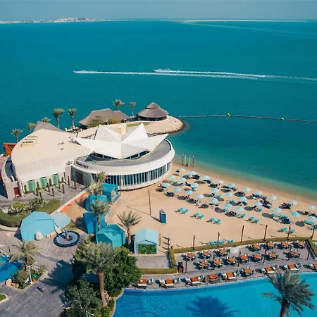 Hilton Doha-2