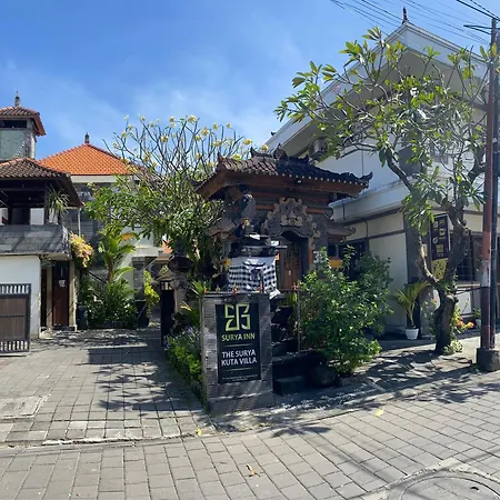 Surya Inn-3