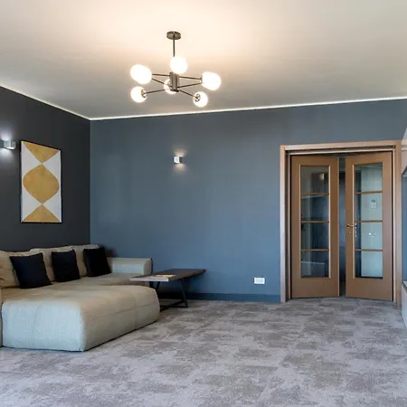 Orhideea Residence & Spa-2