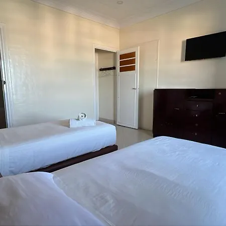 Hotel Le Gardenia-2