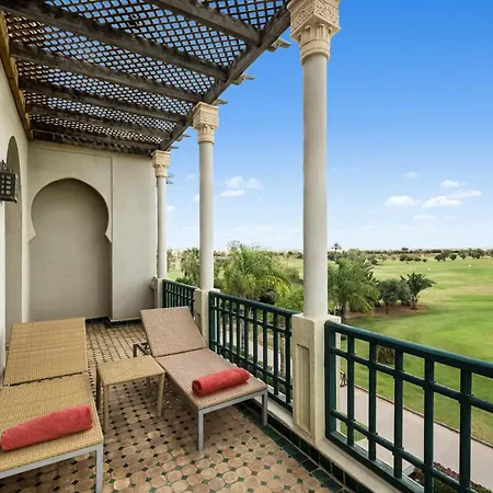 Palmeraie Du Golf Suites By Pickalbatros (Adults Only)-2