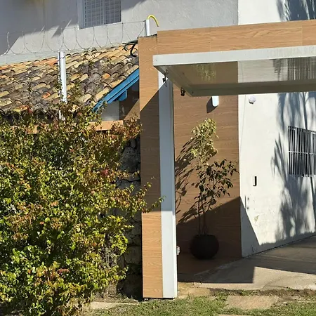 Casa Tortuga 5 suítes 400 metros da praia-2