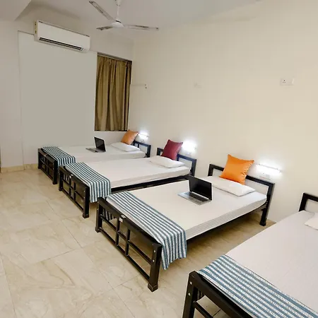 City Central Hostel-2