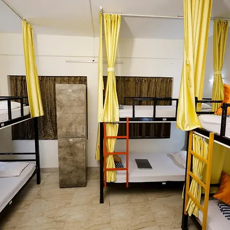 City Central Hostel-3