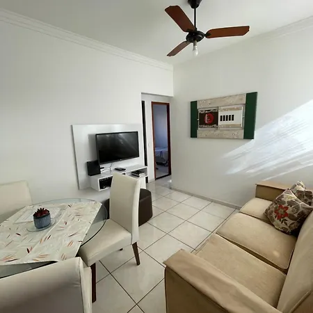 Apartamento em Vila Velha, Itaparica-3