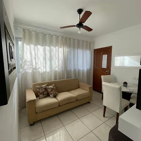 Apartamento em Vila Velha, Itaparica-2