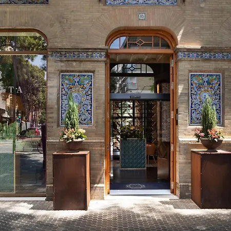 Cavalta Boutique Hotel - Small Luxury Hotels-2