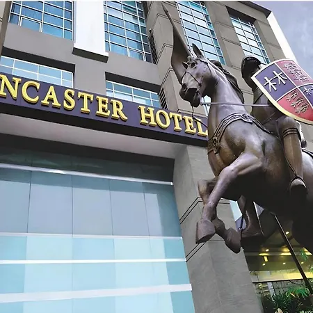 Lancaster Hotel Manila-2