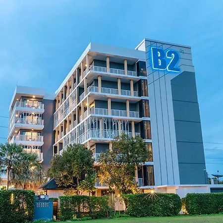 Nap Krabi Hotel - Sha Extra Plus-3