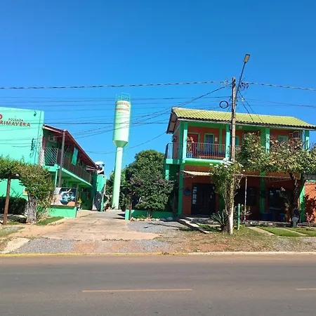 Pousada Primavera-2
