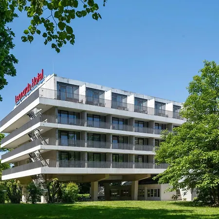 Leonardo Hotel Hannover-2