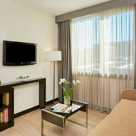 Hotel Dona Ines Coimbra&Congress Center-2
