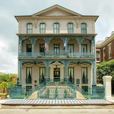 John Rutledge House Inn-2