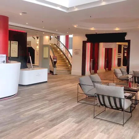 Dormero Hotel Stuttgart-2