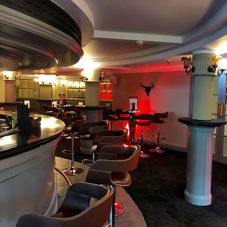 Dormero Hotel Stuttgart-3