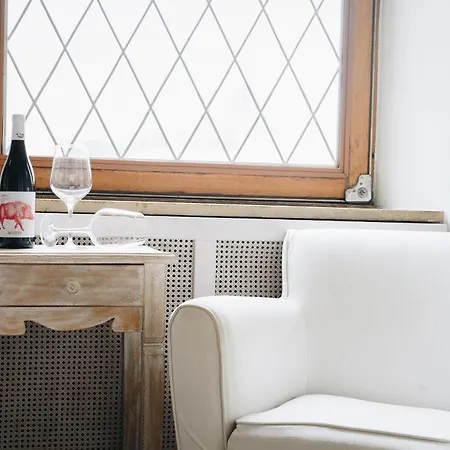 Boutiquehotel Kloster Pfalzel-2