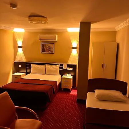 Mina 1 Hotel-2
