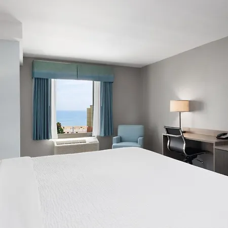 Garner Hotel Virginia Beach North By Ihg-3