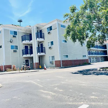 Tampa Bay Extended Stay - Airport-2
