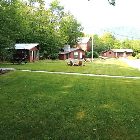 Killington/ Rutland 2 Bedroom Cabin, Cabin #4-3