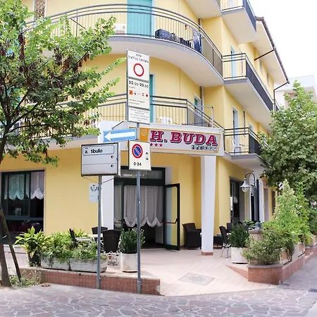 Hotel Buda-2