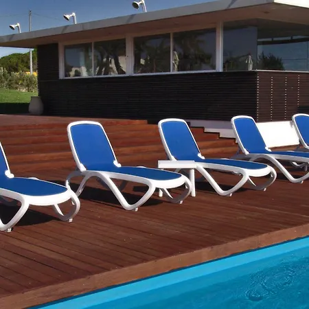 Aura Club - Villa Carlotta-2