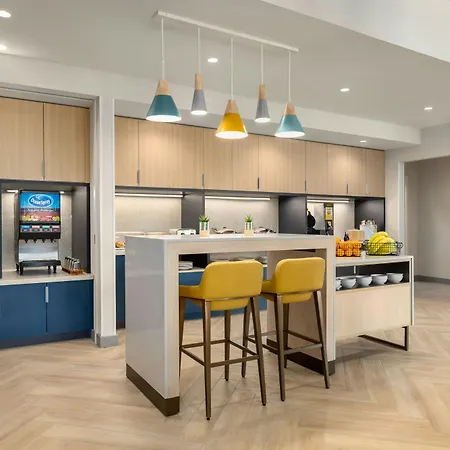 Towneplace Suites By Marriott Williston-3