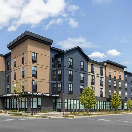 Towneplace Suites By Marriott Williston-2