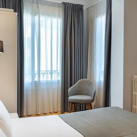 Mesón Castilla Atiram Hotels-2