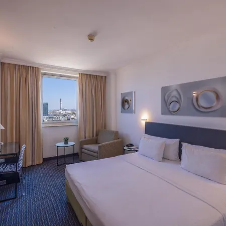 Grand Beach Hotel-2