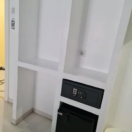 Hostal Palacio Madrid-3