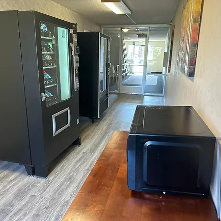 Fairbridge Extended Stay, A Kitchenette Hotel-2