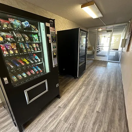 Fairbridge Extended Stay, A Kitchenette Hotel-3