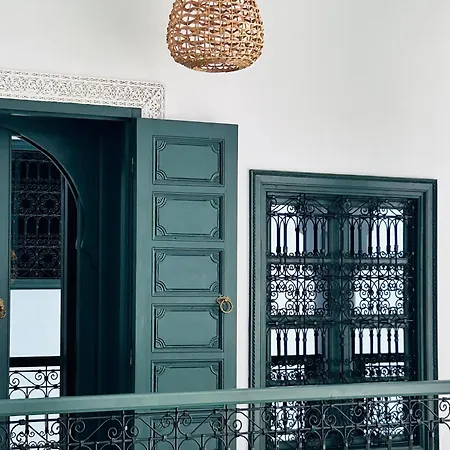 Riad Baba Ali & Spa-2