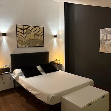 Loft Almagro-3