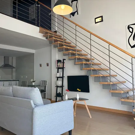 Loft Almagro-2
