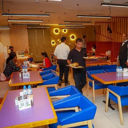 Doha Dynasty Hotel-2