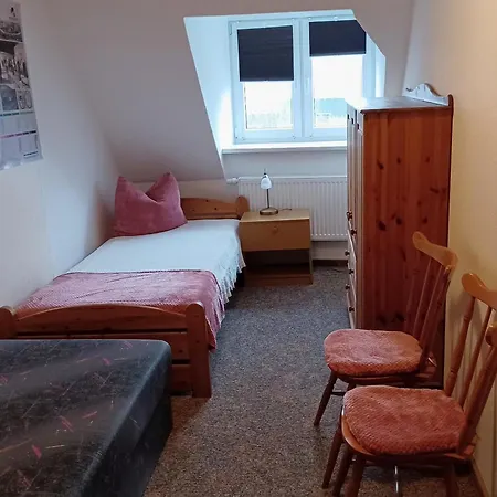 Ferienwohnung Christine Nestler-3