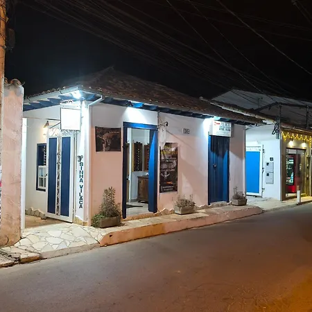 Pousada Sinhá Vilaça-2