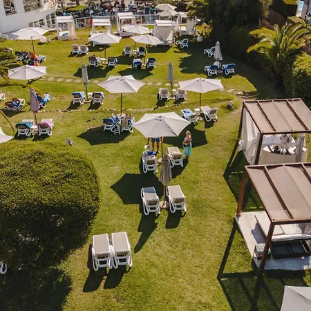 Grupotel Rocador - Adults Only-2
