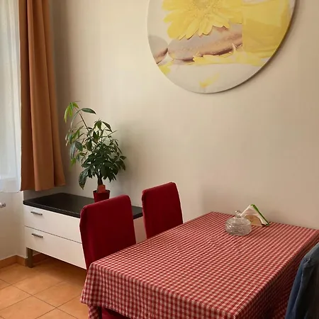 Aparthotel City 5-3