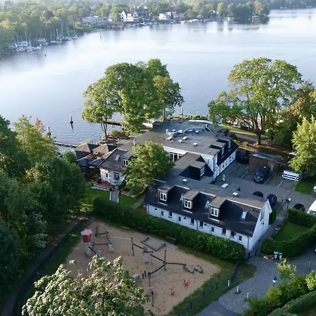 Hotel Altes Fährhaus-2
