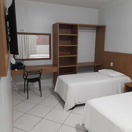 Hotel Executivo formosa-2