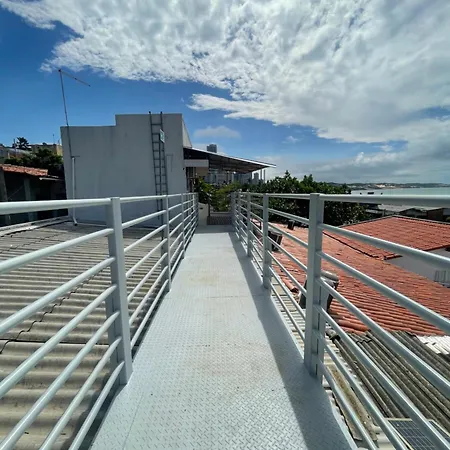 Encanto da Praia hotel pousada-2