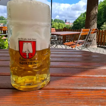 Hotel Burgblick Meissen-3