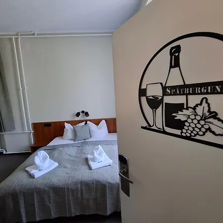 Hotel Burgblick Meissen-2