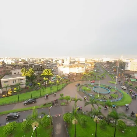Faya Hotel-3
