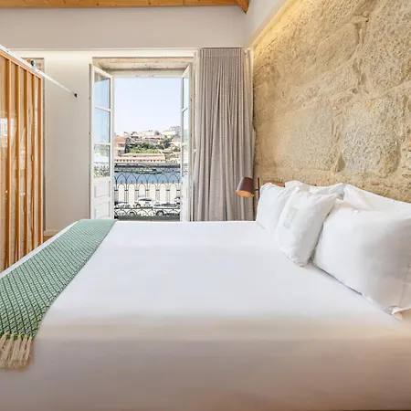 Porta Nobre Boutique Hotel By Aspasios-2