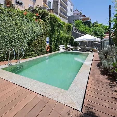Porta Nobre Boutique Hotel By Aspasios-3