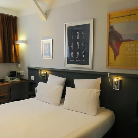 Hotel De Verdun 1882, BW Signature Collection-3